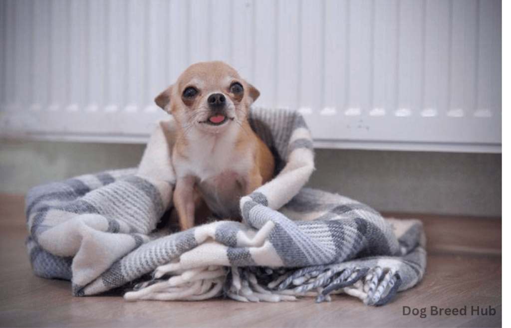 The Science Behind Chihuahua Trembling: Key Factors