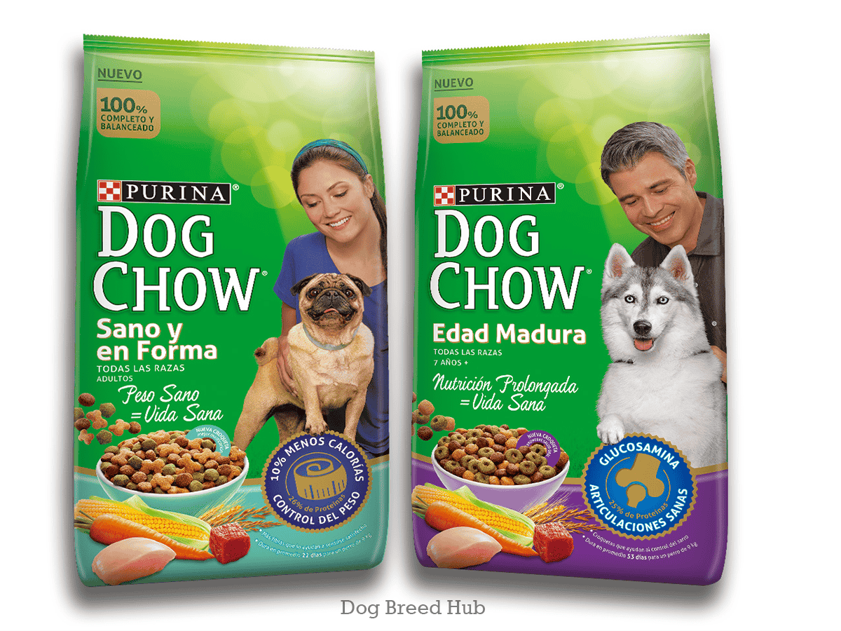 Is Purina Dog Chow Good for Dogs? A Comprehensive Review