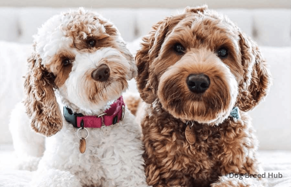 Are Labradoodles Hypoallergenic?